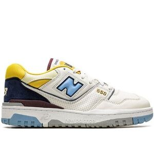 New Balance 550 "Marquette" low-top sneakers